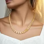 Altın Kolye 1