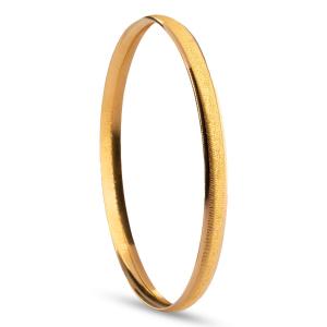 22 Ayar 6.5 Gram Simli Bilezik