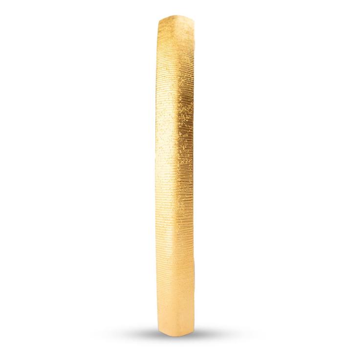 22 Ayar 6.5 Gram Simli Bilezik